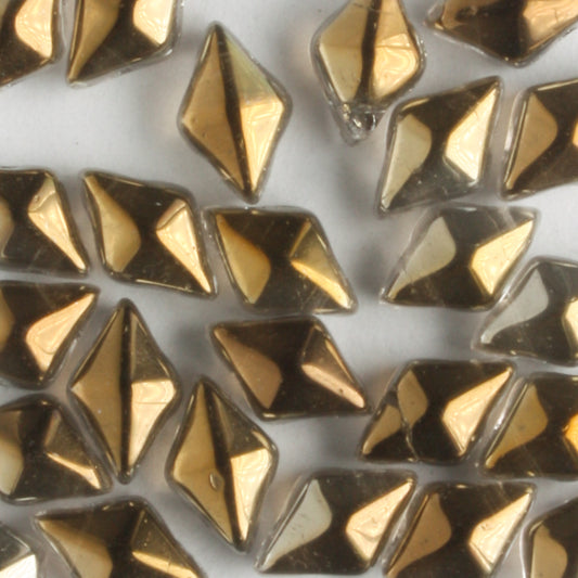 DiamonDuo Crystal Bronze Capri - 10 grams