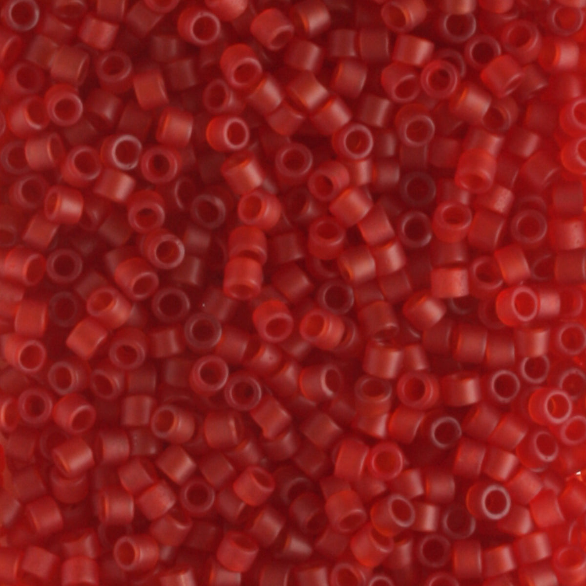 DB1262 Transparent Matte Dark Cranberry