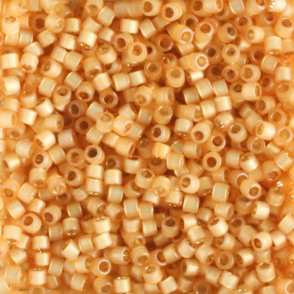 DB2171 Duracoat Silver Lined Straw