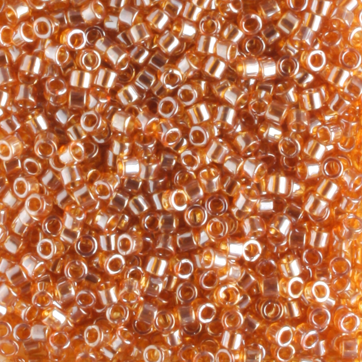 DB1221 Transparent Marigold Luster