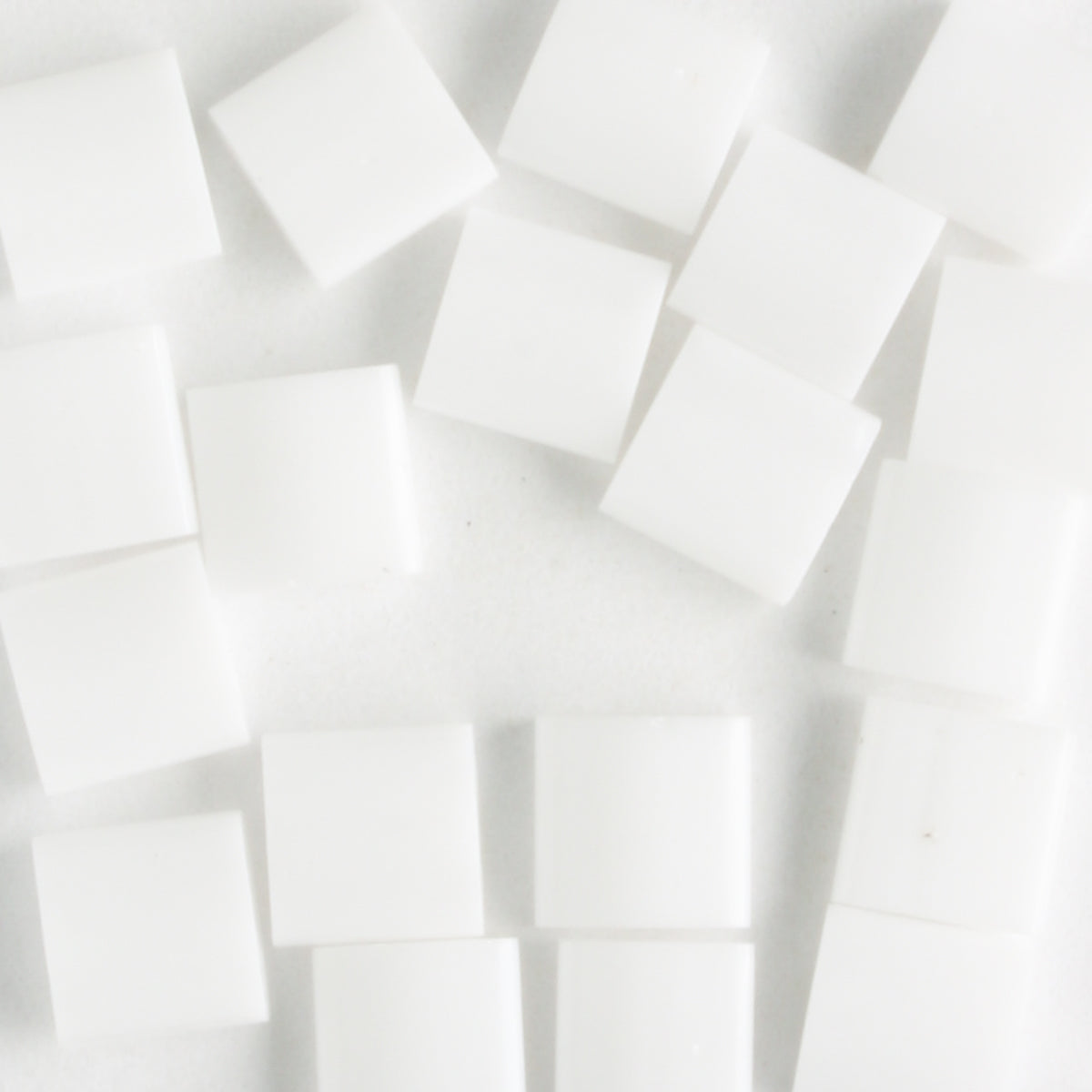Tila, White