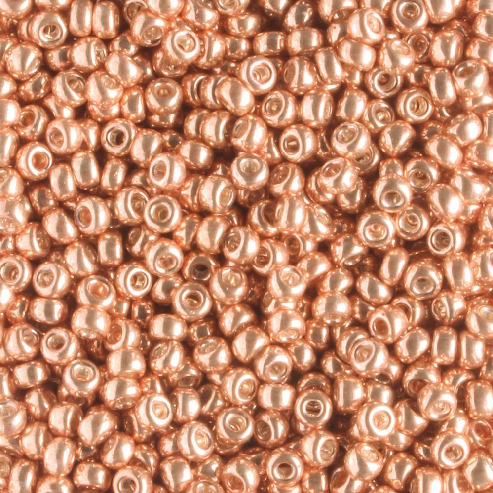 11-1072L Galvanized Lt Beige - 10 grams