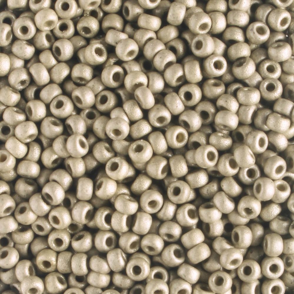 11-4221F Duracoat Matte Lt Pewter - 10 grams