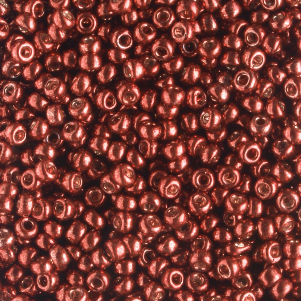 11-1089 Galvanized Wine - 10 grams