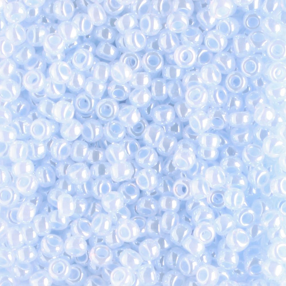 11-0524 Dusky Blue Ceylon - 10 grams