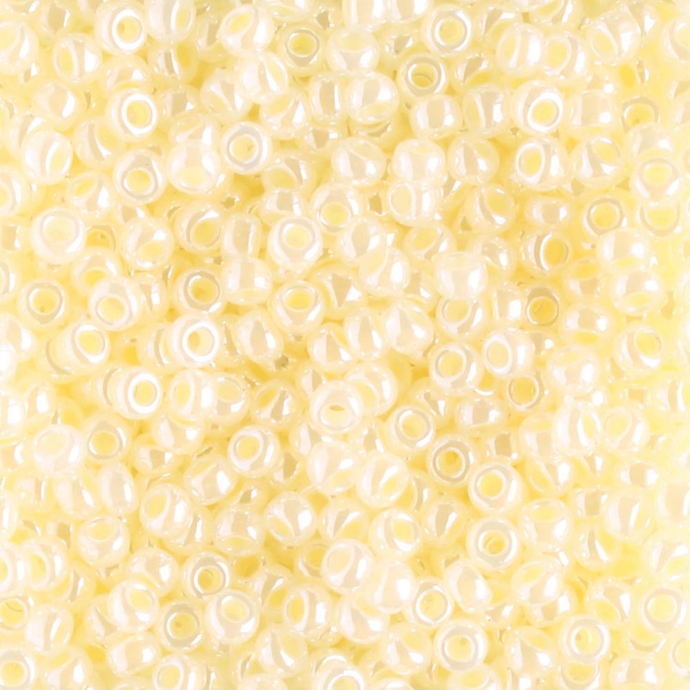 11-0527 Buttercream Ceylon - 10 grams