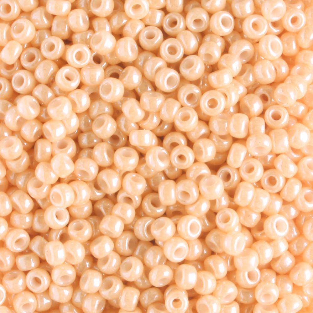 11-0593 Dark Beige Ceylon - 10 grams