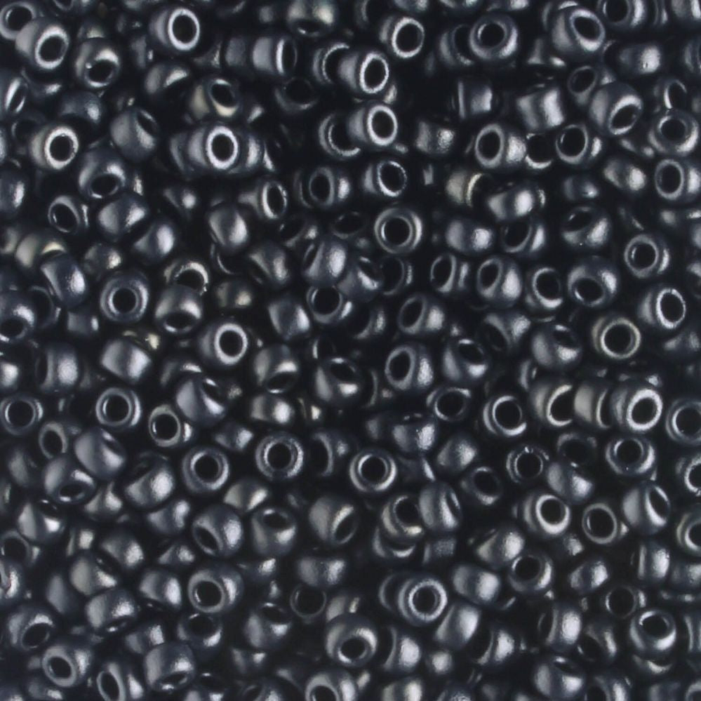 11-2010 Matte Dark Grey - 10 grams