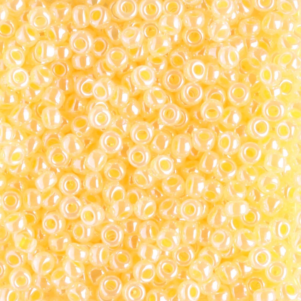 11-0516 Light Gold Ceylon - 10 grams