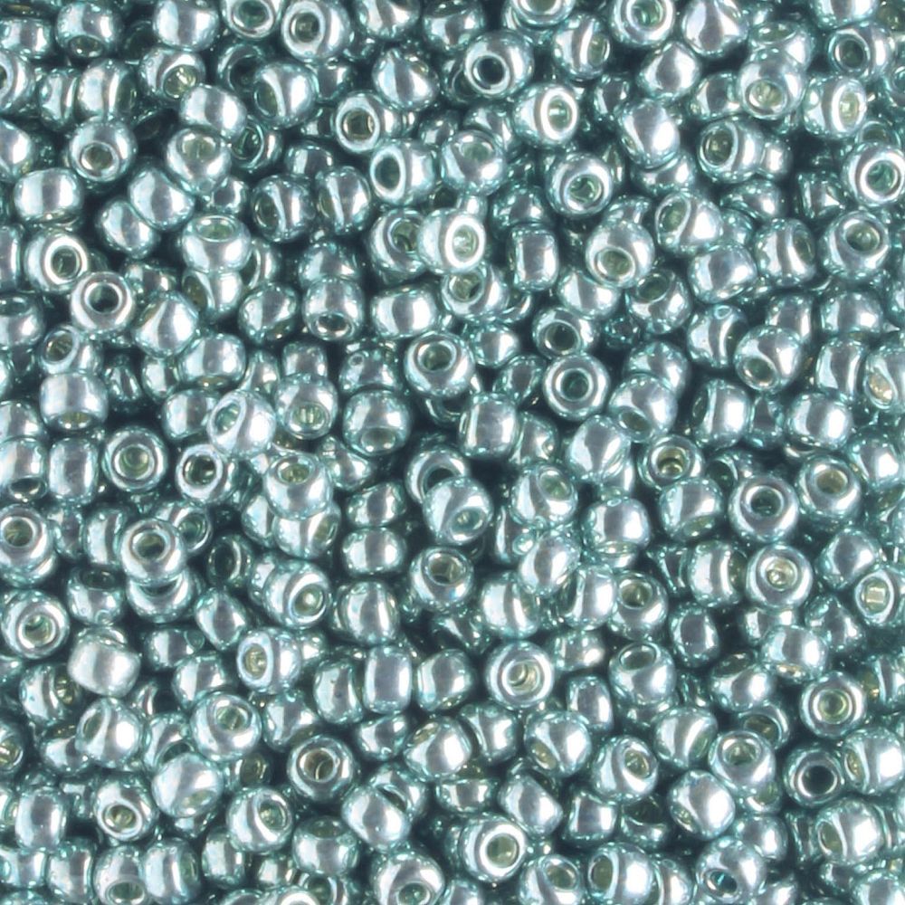 11-1059D Galvanized Dark Blue Gray - 10 grams