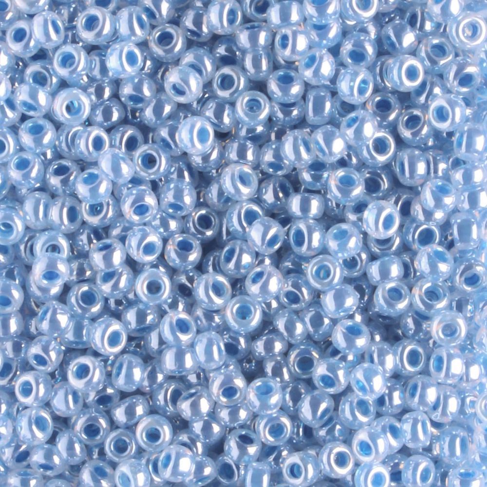 11-0545 Dark Blue Ceylon - 10 grams