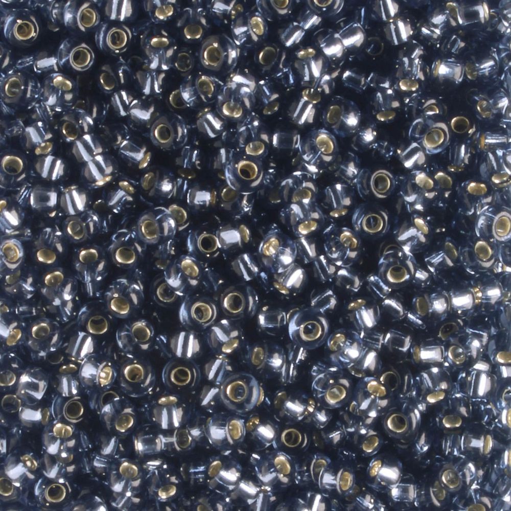 11-2426 Silver Lined Montana - 10 grams