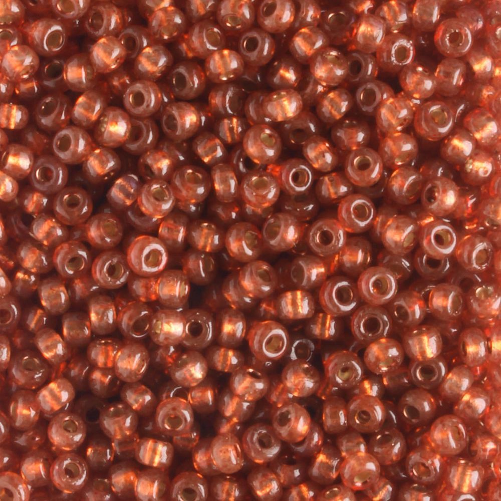 11-4245 Duracoat Silver Lined Nutmeg - 10 grams