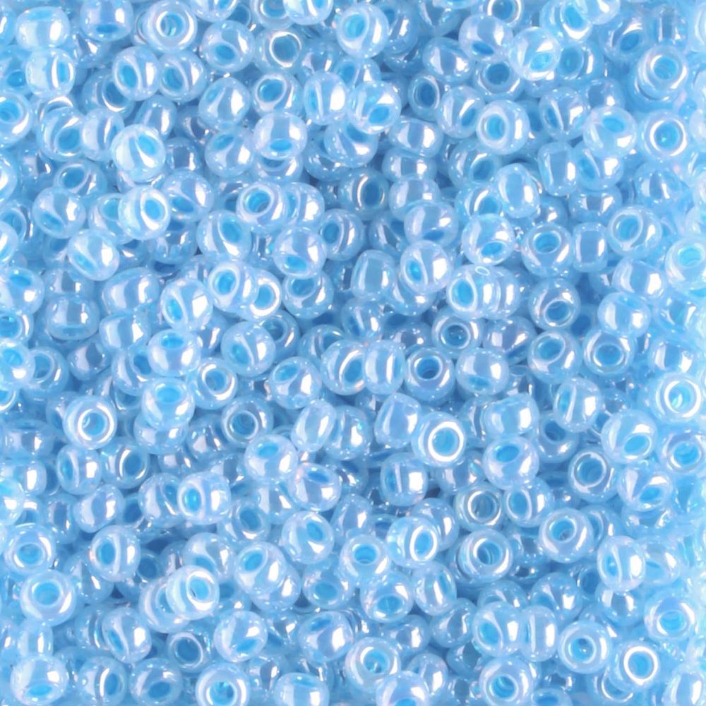 11-0537 Aqua Ceylon - 10 grams