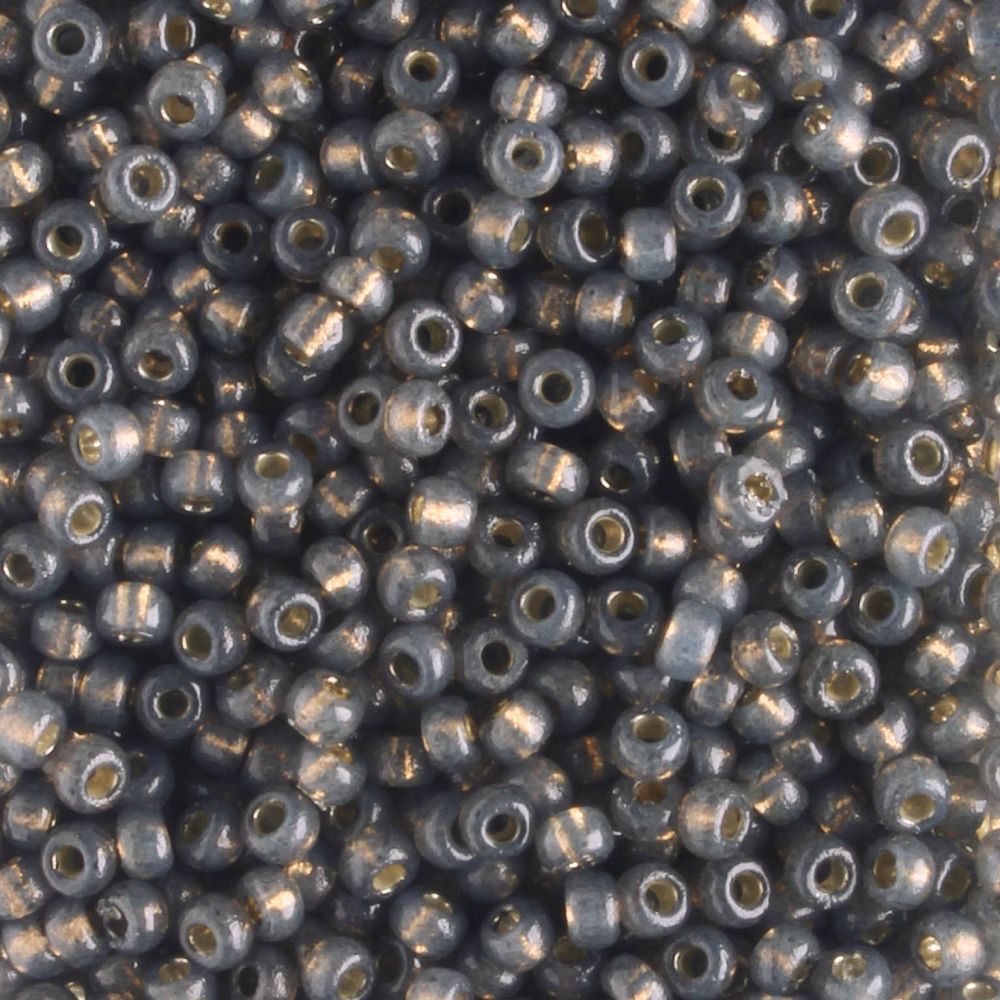 11-4251 Duracoat Silver Lined Smoke Grey - 10 grams