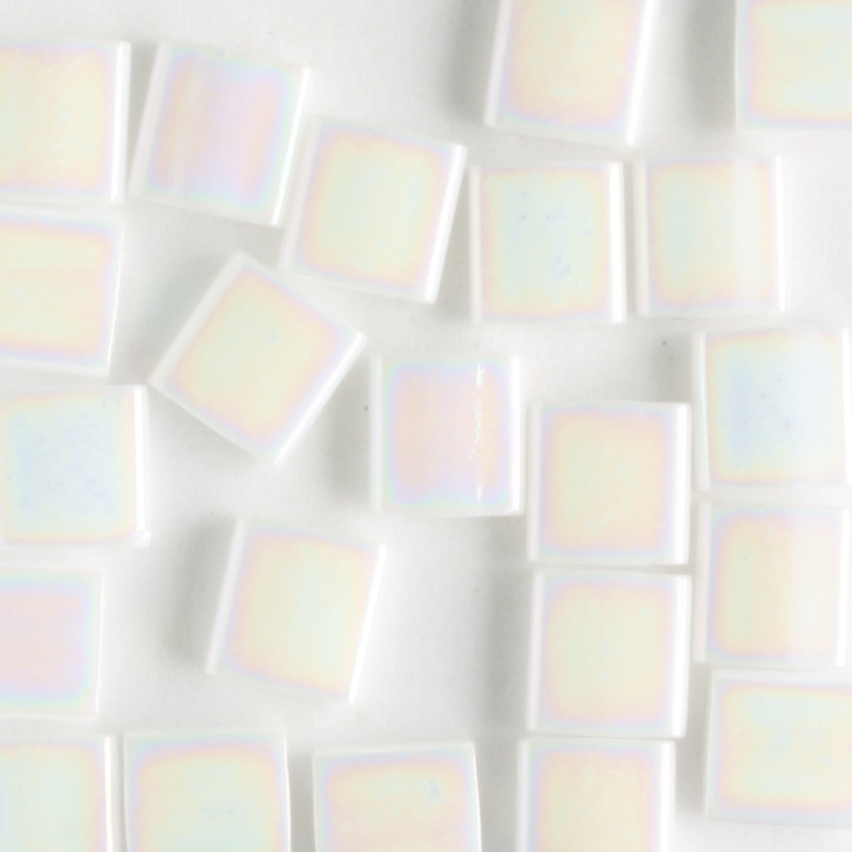 Tila, White Pearl AB
