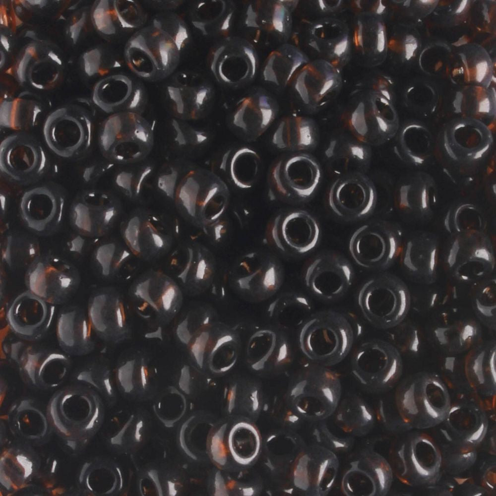 8-0135 Transparent Root Beer - 10 grams