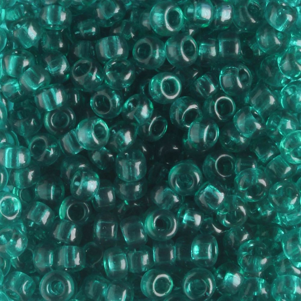 8-2405 Transparent Teal