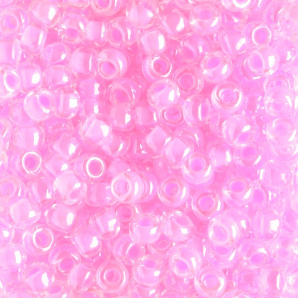 8-4299 Luminous Cotton Candy