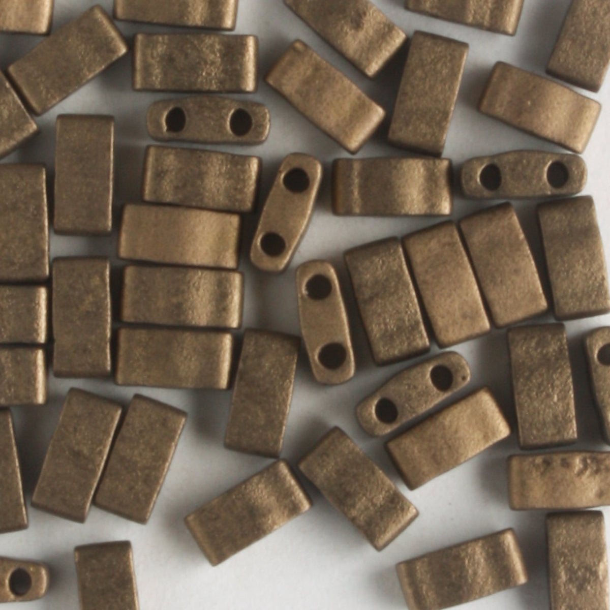 Half Tila Metallic Matte Bronze - 5 grams