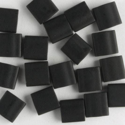 Tila Opaque Matte Black - 5 grams