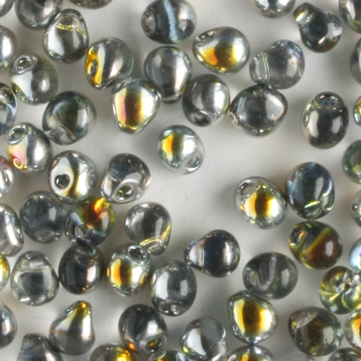 Fringe Bead Marea Crystal - 10 grams