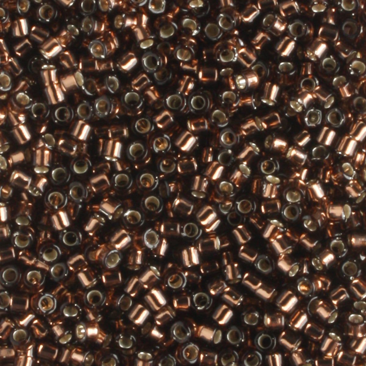 DB0150 Silver Lined Brown