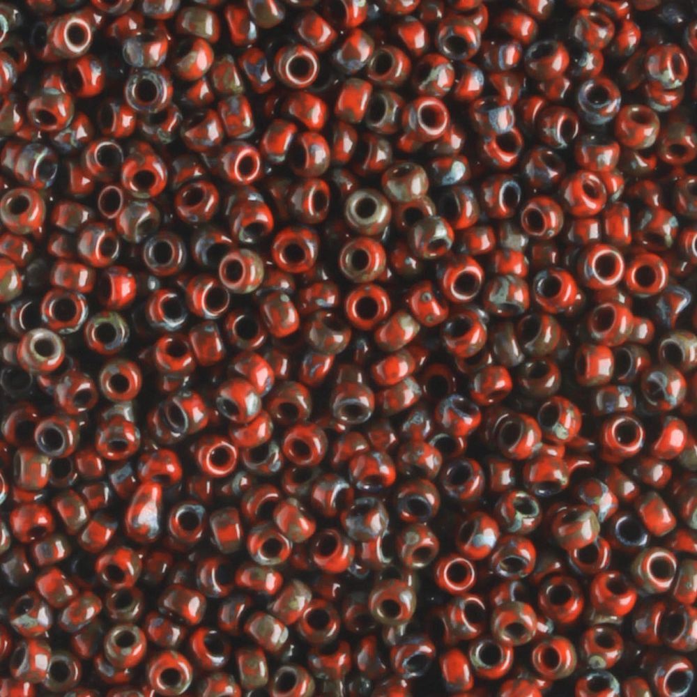 15-4513 Garnet Picasso - 5 grams