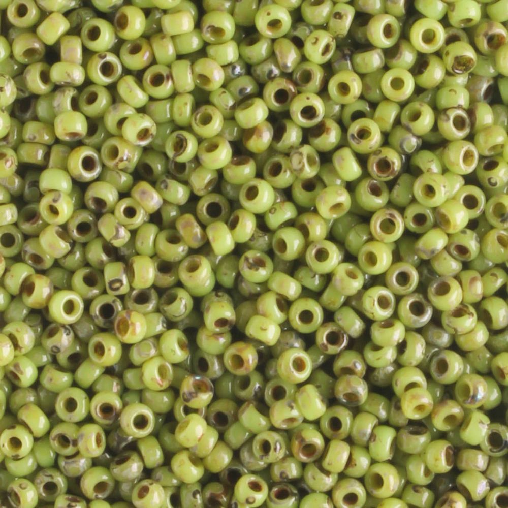 15-4515 Key Lime Picasso - 5 grams