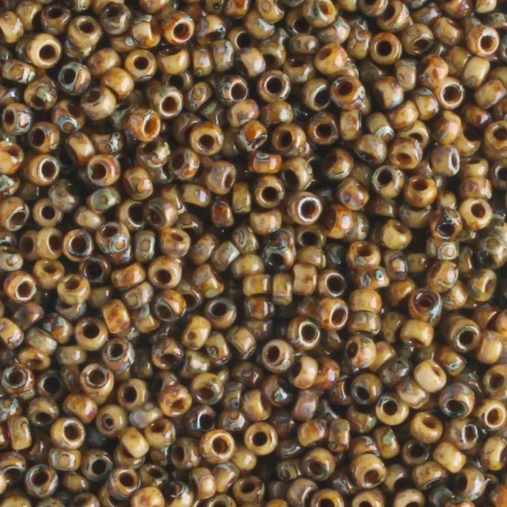 15-4517 Rattlesnake Picasso - 5 grams