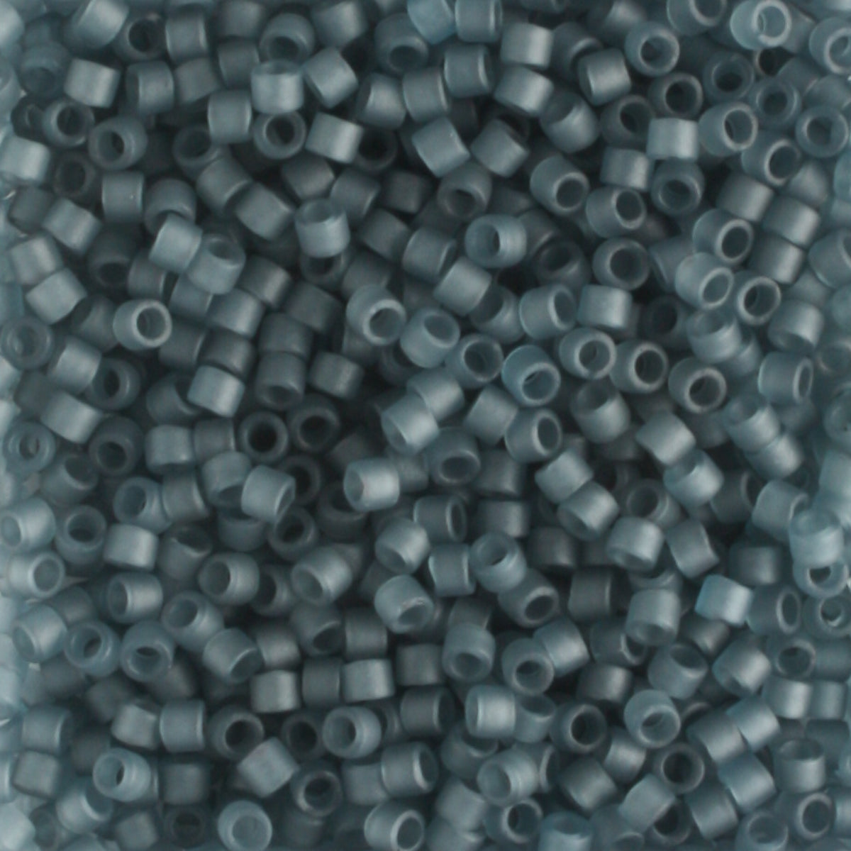 DB0387 Transparent Matte Luster Blueprint