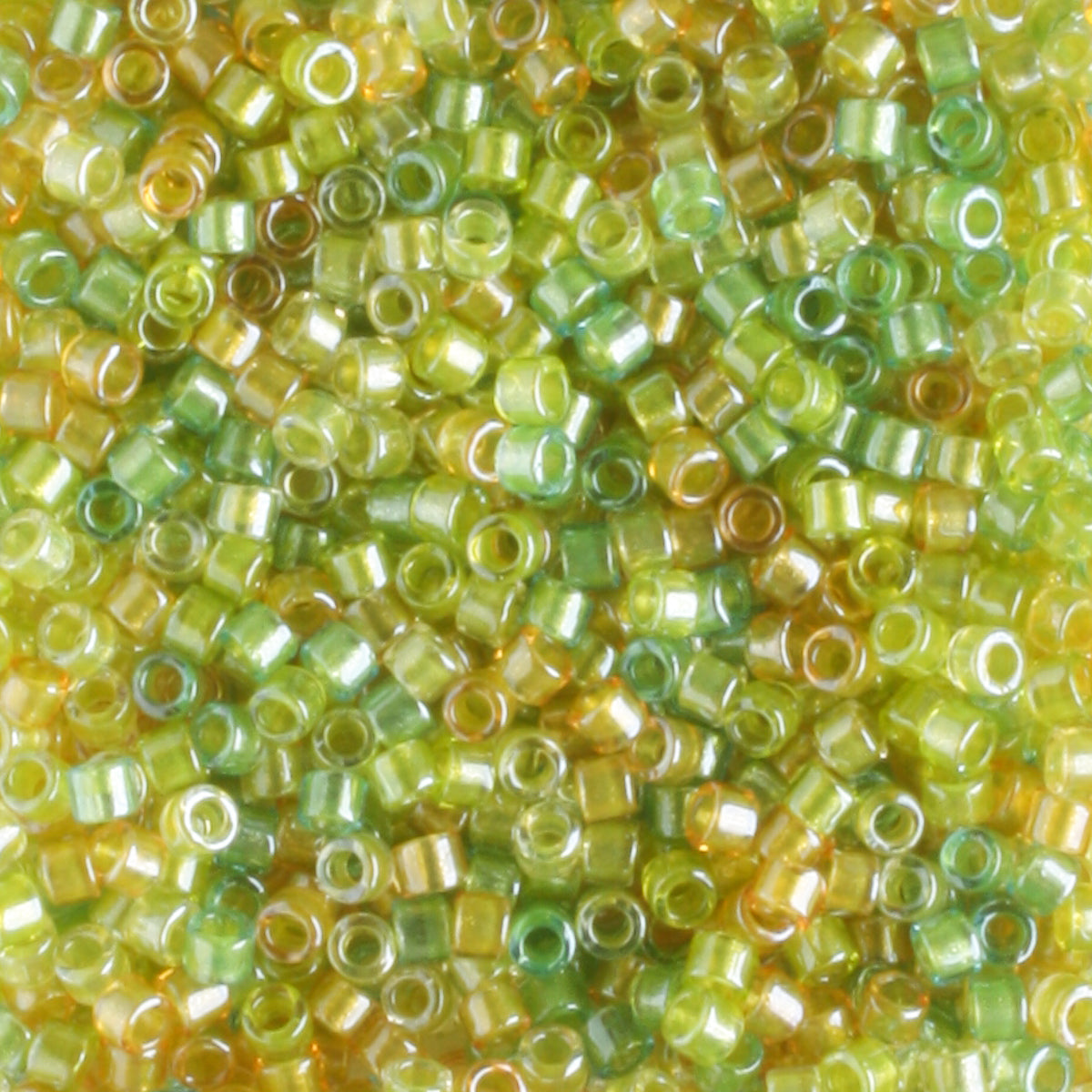 DB0983 Sparkling Peridot Mix