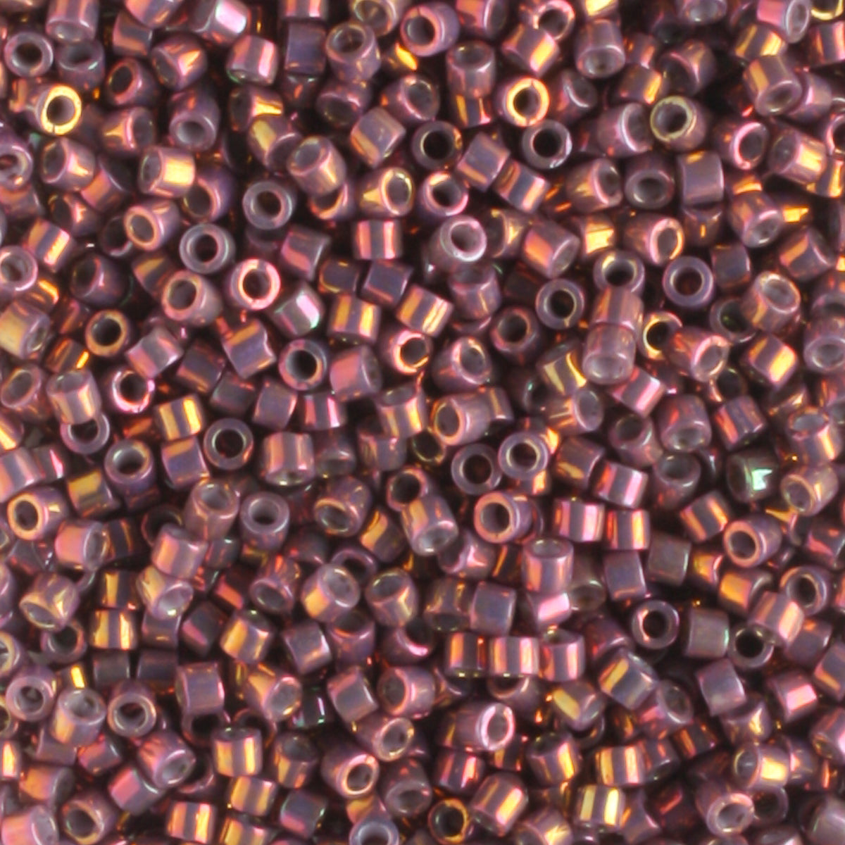DB1013 Metallic Luster Rainbow Berry