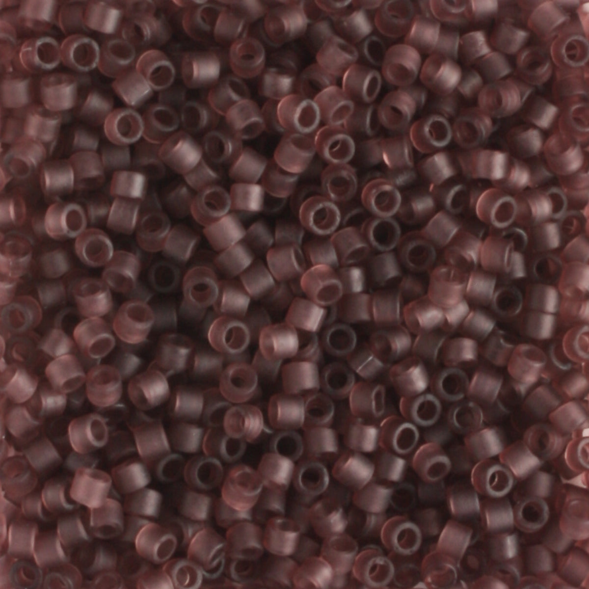 DB1264 Transparent Matte Dark Amethyst