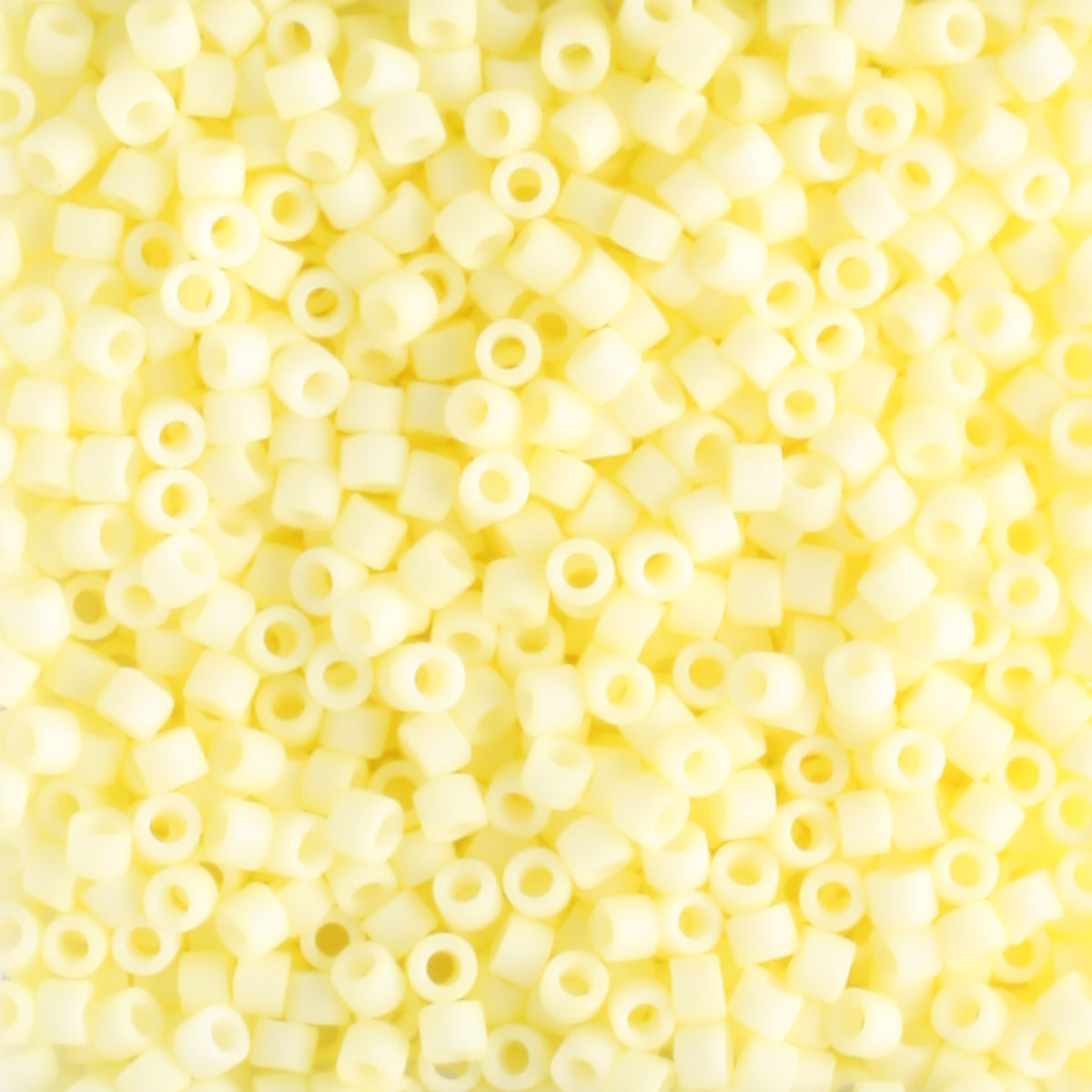 DB1511 Opaque Matte Whipped Butter