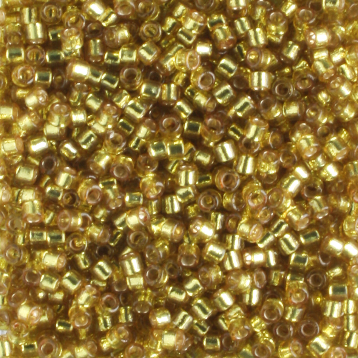 DB2164 Duracoat Silver Lined Peridot