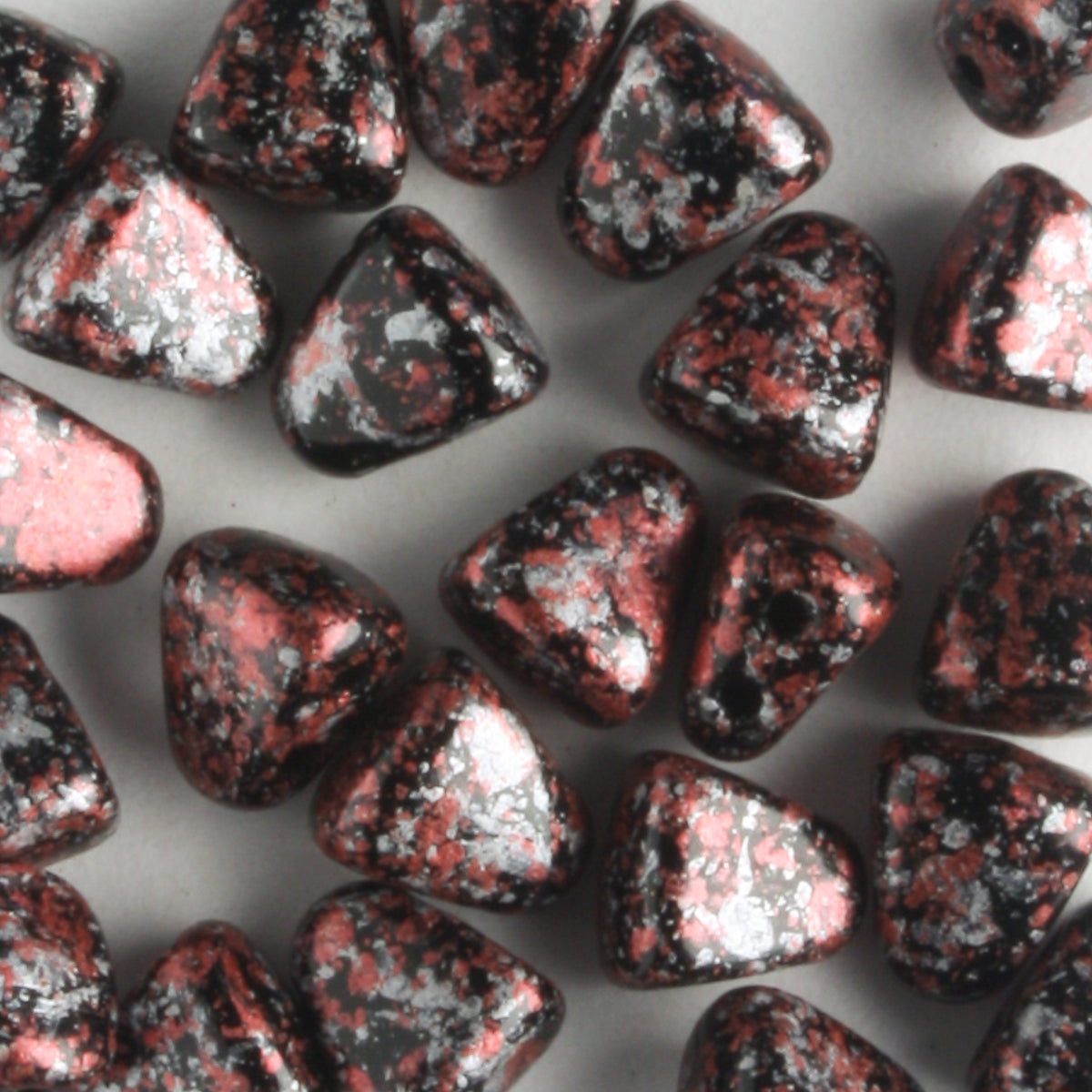 Nib-Bit Tweedy Red - 10 grams