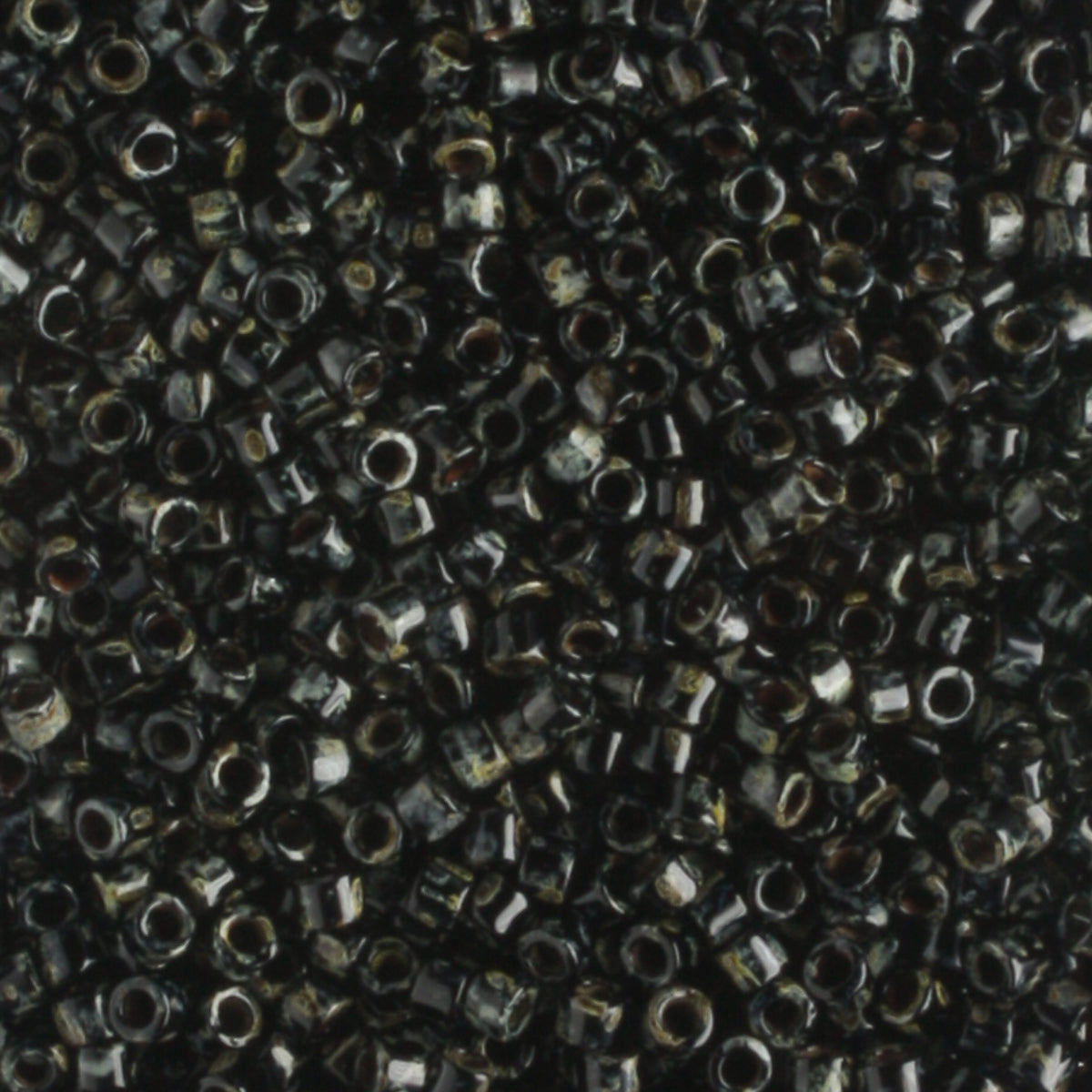 DB2261 Picasso Smokey Obsidian