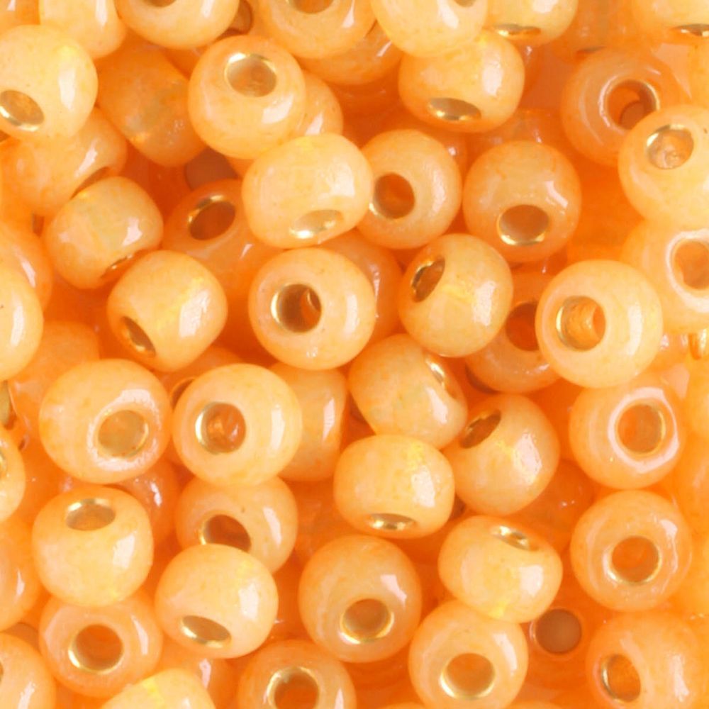 6-4231 Duracoat Silver Lined Golden Flax - 10 grams