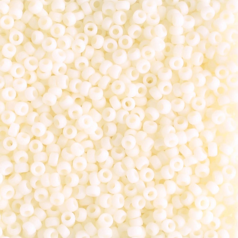 15-2021 Matte Cream - 5 grams