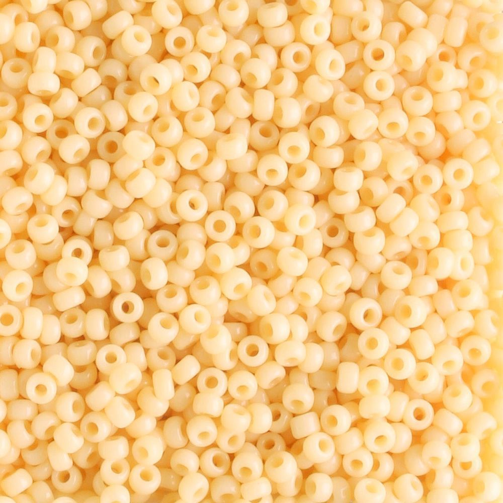 15-0493 Opaque Pear - 5 grams