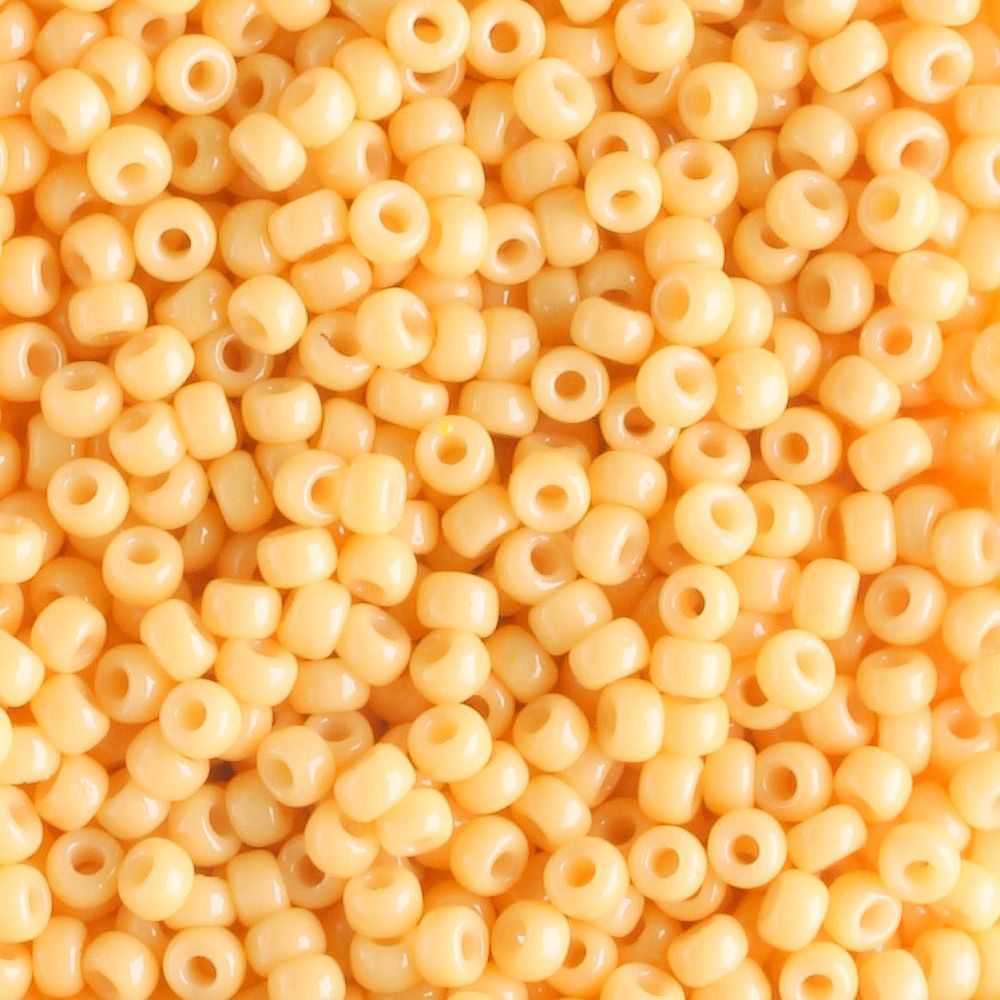 11-4452 Light Honey Mustard - 10 grams