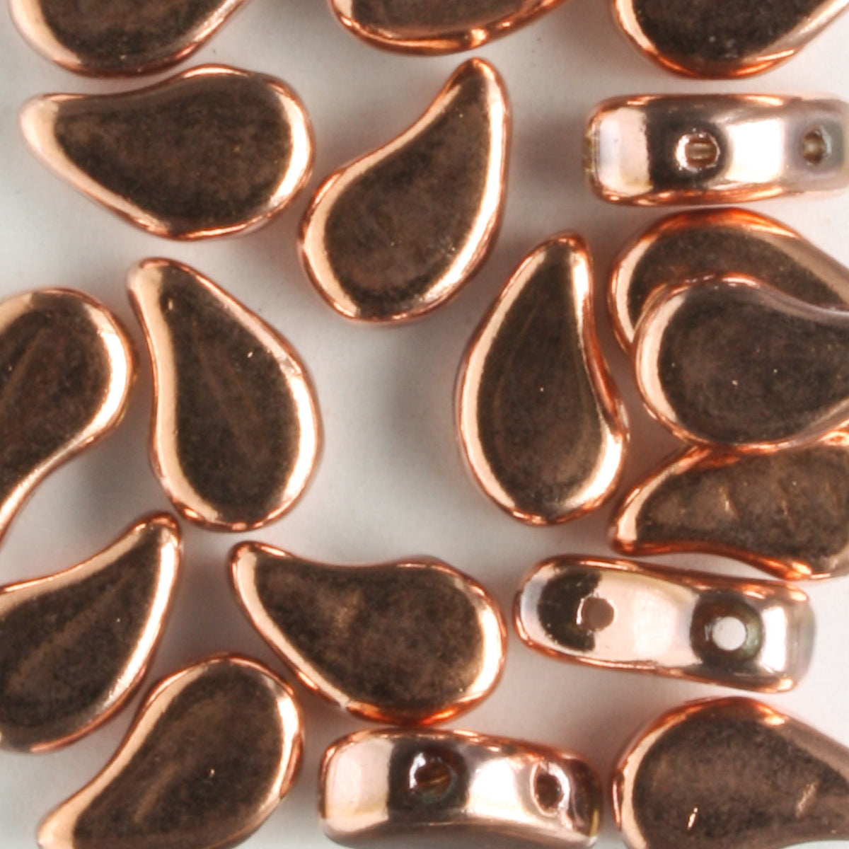 PaisleyDuo Crystal Full Capri - 10 grams