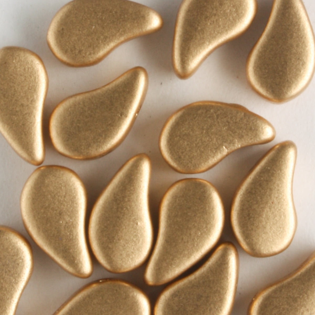 PaisleyDuo Pale Gold - 10 grams