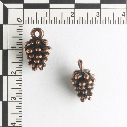 Charm - Pinecone