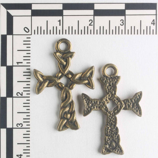 Charm - Cross