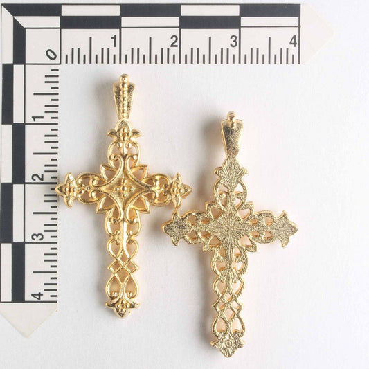 Charm - Cross