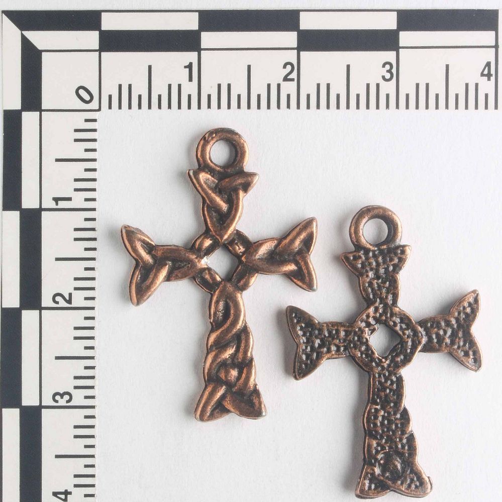 Charm - Cross