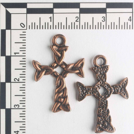 Charm - Cross