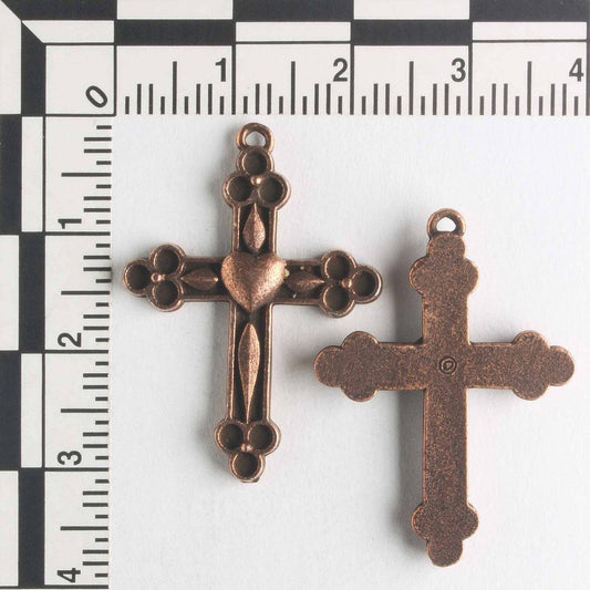 Charm - Cross